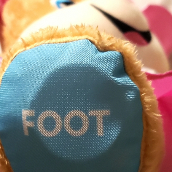 Fisher Price Educational Plush Animal Toy - Picture 5 of 14